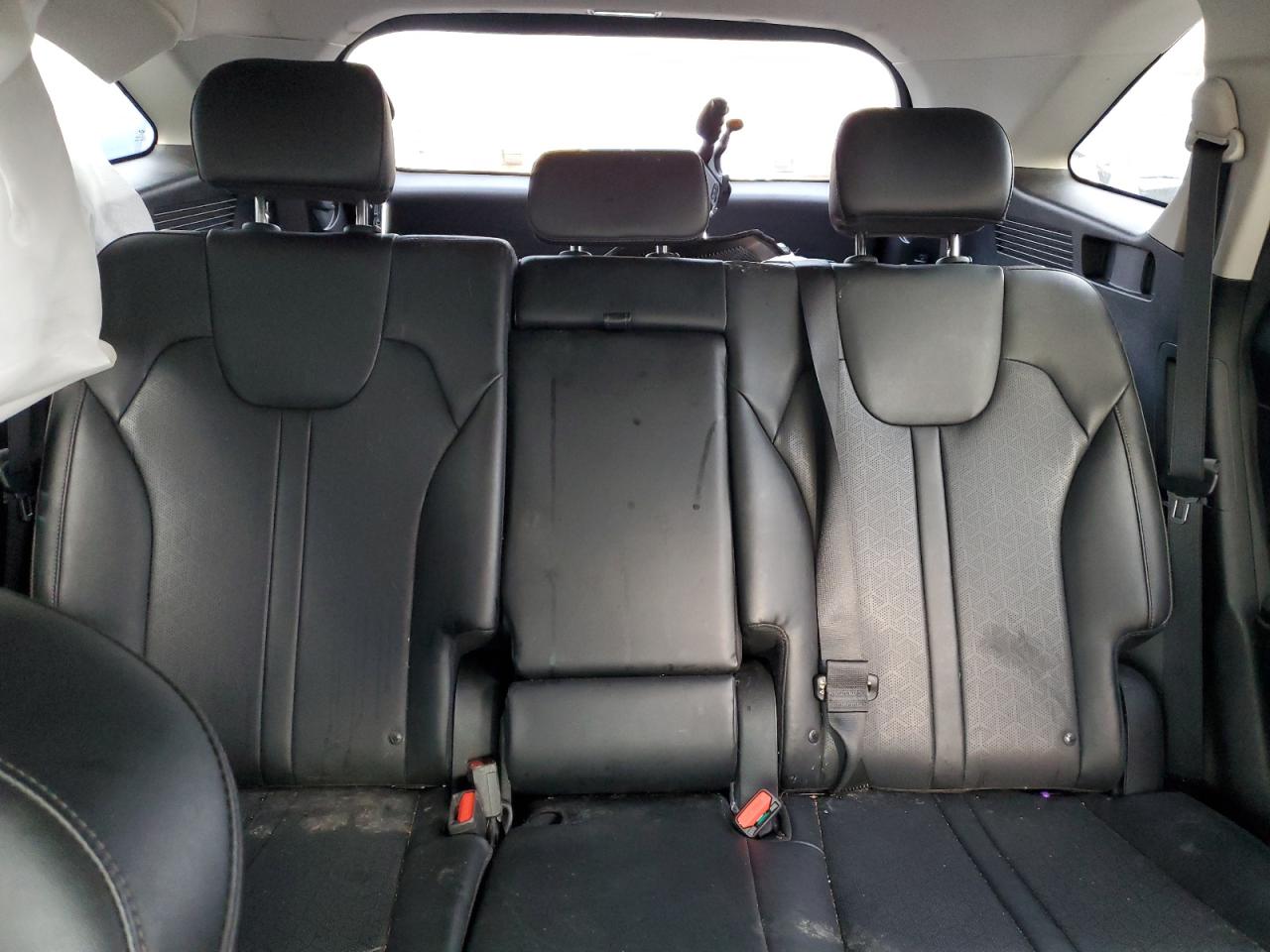 2022 KIA SORENTO S VIN:5XYRLDLC6NG160185