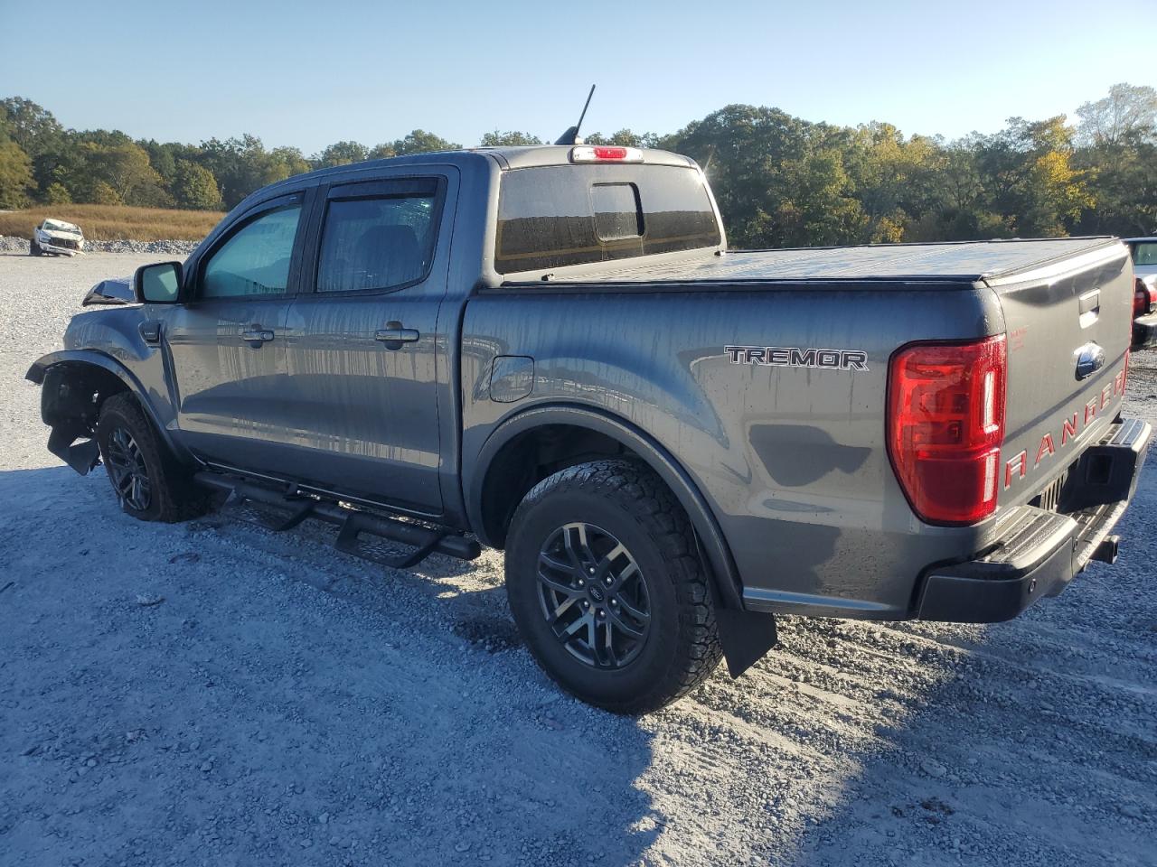 2022 FORD RANGER XL VIN:1FTER4FH2NLD16621