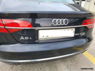 2015 Audi 50 WAUZZZ4H0FN008111 VIN:WAUZZZ4H0FN008111