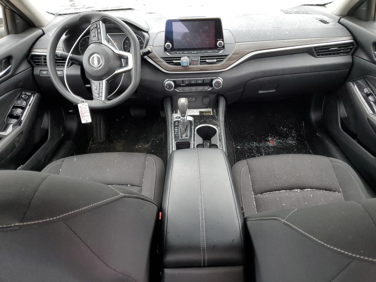 2023 NISSAN ALTIMA SV VIN:1N4BL4DV8PN383699