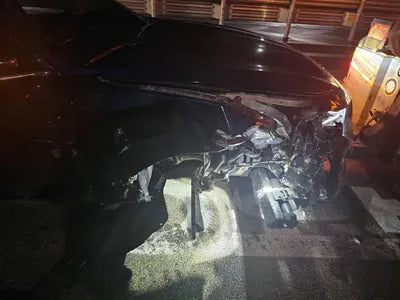 2019 Genesis G70 KMTG341ADKU048296 VIN:KMTG341ADKU048296