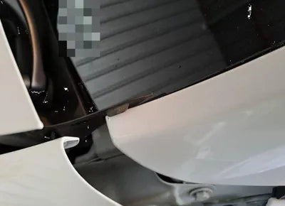 2023 Tesla Model Y VIN: