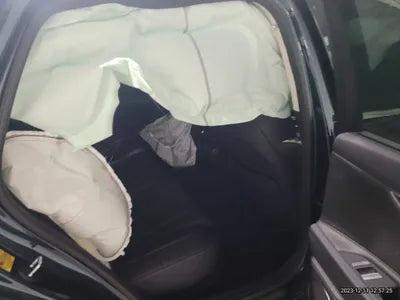 2020 Genesis G80 VIN: