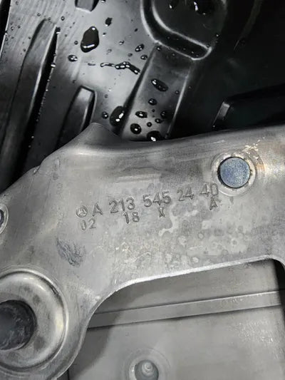 2019 Mercedes-Benz E 300 WDDZF4KB9KA610882 VIN:WDDZF4KB9KA610882