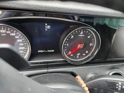 2017 Mercedes-Benz E 220 WDDZF0EBXHA166585 VIN:WDDZF0EBXHA166585