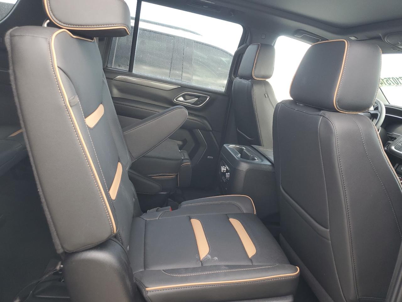2024 GMC YUKON XL K1500 AT4 VIN:1GKS2HKD8RR264758
