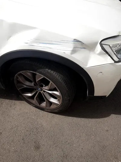 2016 BMW 420 WBAXX1101G0T30302 VIN:WBAXX1101G0T30302