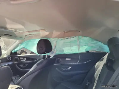 2016 Mercedes-Benz E 220 VIN: