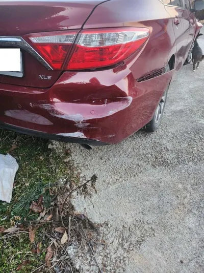 2016 Toyota Camry 577KM4T1BF1FK6GU6 VIN:577KM4T1BF1FK6GU6