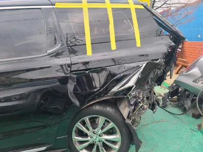 2018 Kia Carnival VIN: