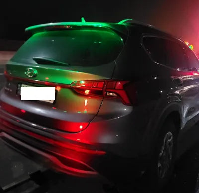 2023 Hyundai Santa FE KMHS3811BPU061444 VIN:KMHS3811BPU061444