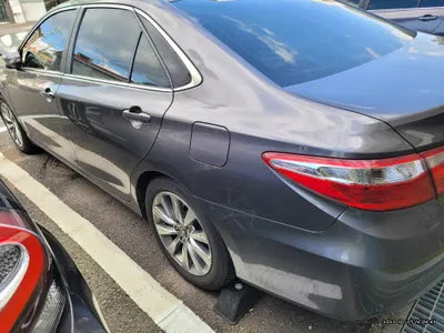 2016 Toyota Camry 4T1BD1FK2GU198509 VIN:4T1BD1FK2GU198509