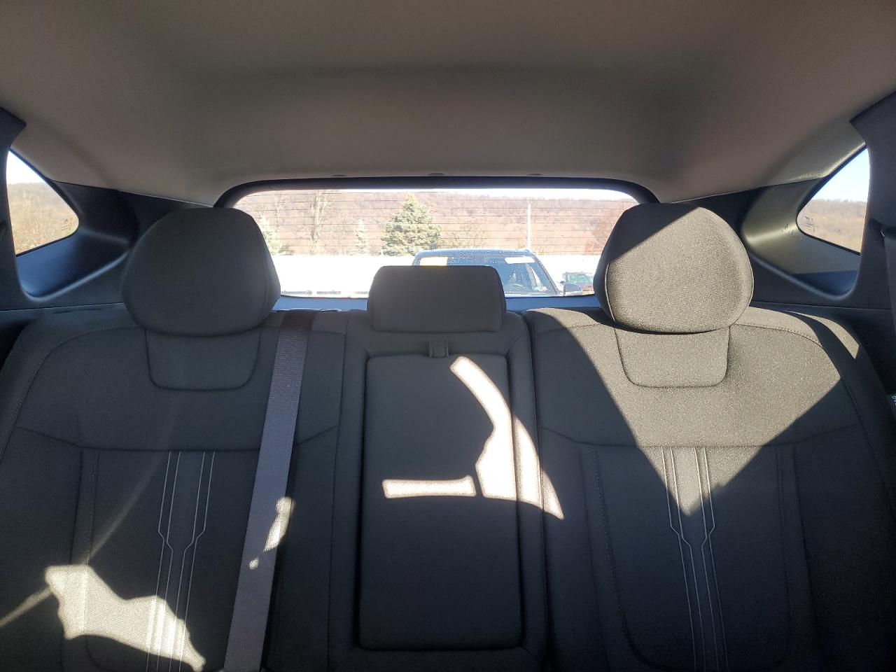 2024 HYUNDAI TUCSON SEL VIN:KM8JBCDE2RU277501