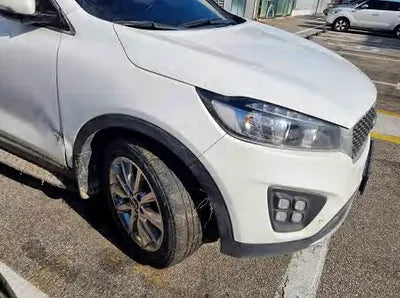 2016 Kia Sorento KNAPH81ABGA266324 VIN:KNAPH81ABGA266324