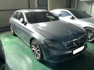 2019 Mercedes-Benz E 300 WDDZF4KB5KA662722 VIN:WDDZF4KB5KA662722