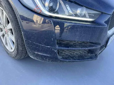 2016 Jaguar XE SAJAB4BN1GA938187 VIN:SAJAB4BN1GA938187