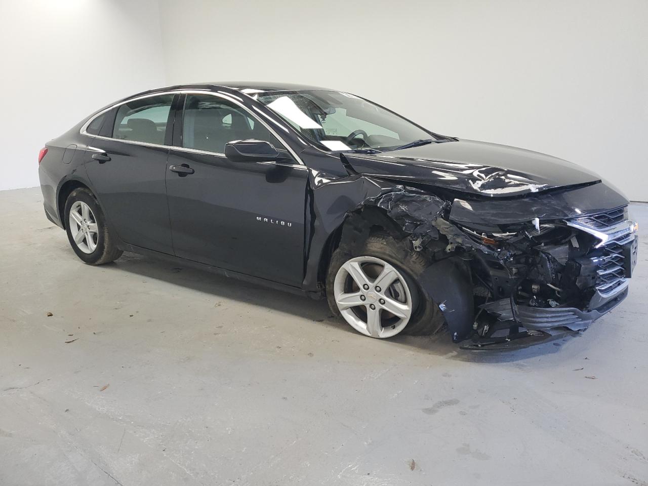 2023 CHEVROLET MALIBU LT VIN:1G1ZD5ST2PF244992