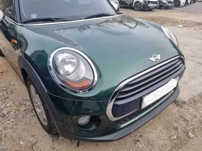 2016 MINI Cooper WMWXP5104G2A92587 VIN:WMWXP5104G2A92587