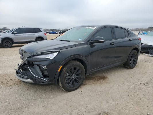 2024 BUICK ENVISTA SPORT TOURING VIN:KL47LBE25RB104636