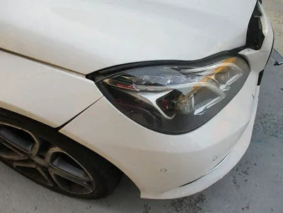 2016 Mercedes-Benz E 250 WDDHF9HB4GB317201 VIN:WDDHF9HB4GB317201