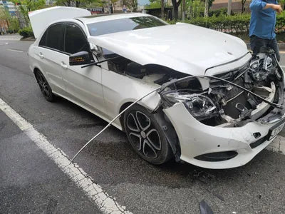 2015 Mercedes-Benz E 220 WDDHF0ABXFB117329 VIN:WDDHF0ABXFB117329