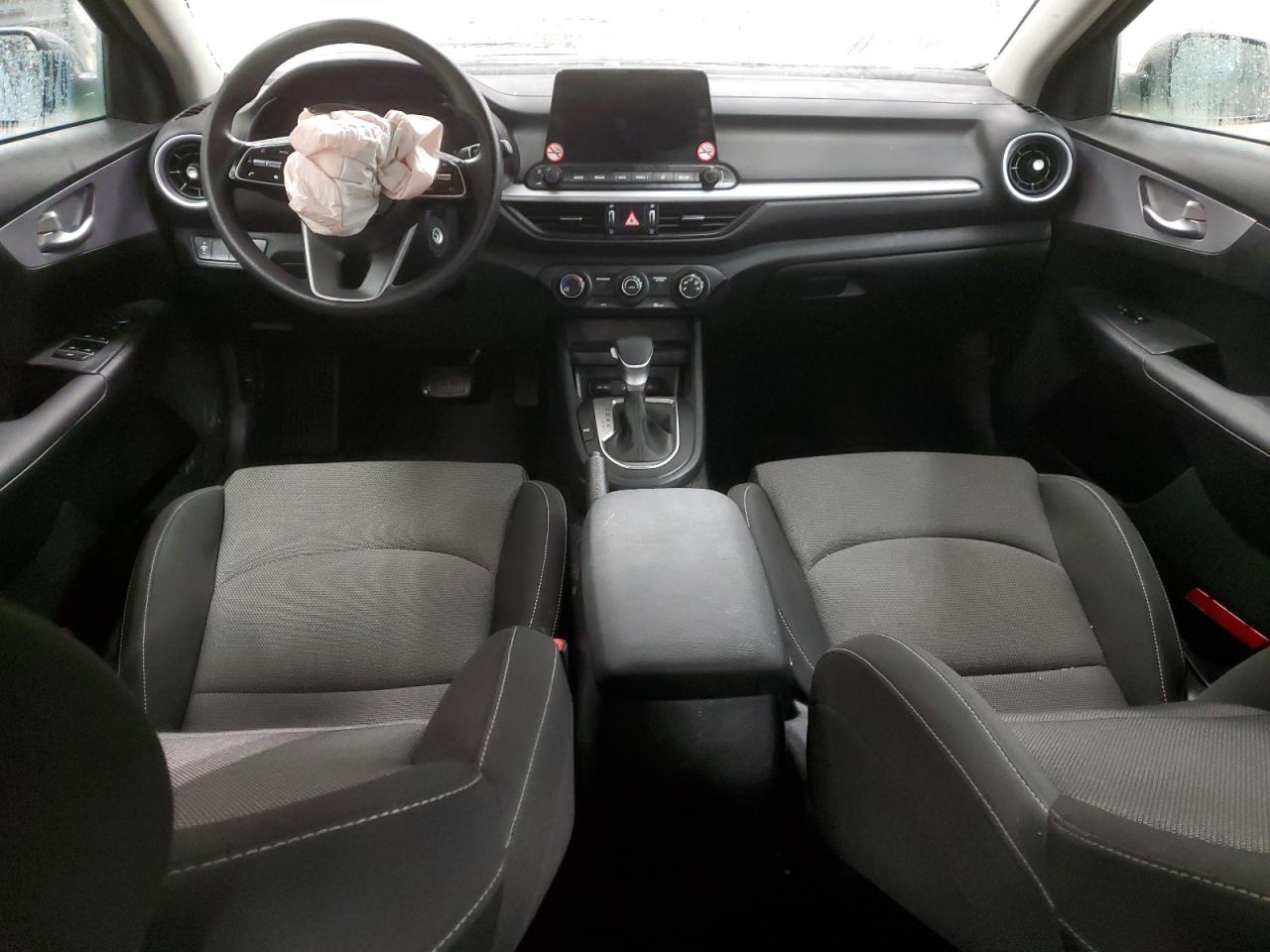 2024 KIA FORTE LX VIN:3KPF24AD9RE767332