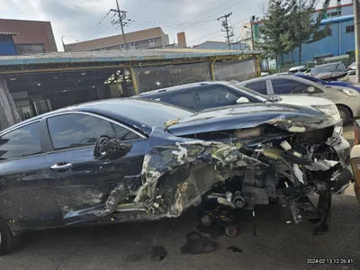 2021 Kia K5 VIN: