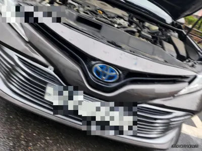 2019 Toyota Camry JTNB21HK0K3036458 VIN:JTNB21HK0K3036458