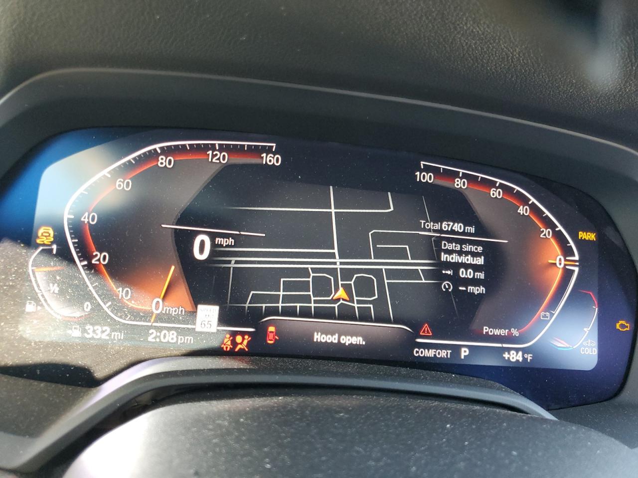 2023 BMW X5 XDRIVE40I VIN:5UXCR6C05P9R61120