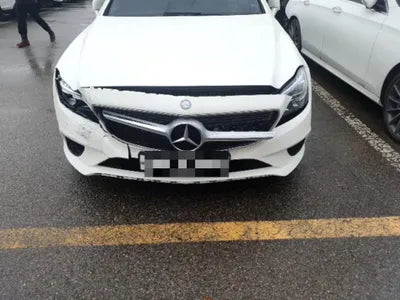 2016 Mercedes-Benz CLS 250 WDDLJ9HB2GA176627 VIN:WDDLJ9HB2GA176627