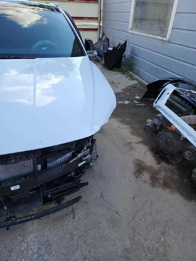 2023 Hyundai Tucson VIN: