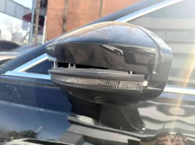 2020 Audi A6 WAUZZZF24LN019875 VIN:WAUZZZF24LN019875