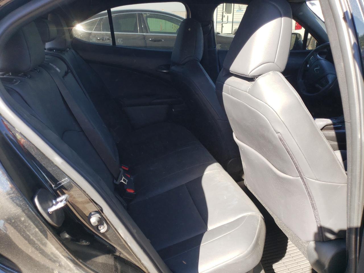 2022 LEXUS UX 250H BASE VIN:JTHP9JBH6N2057892