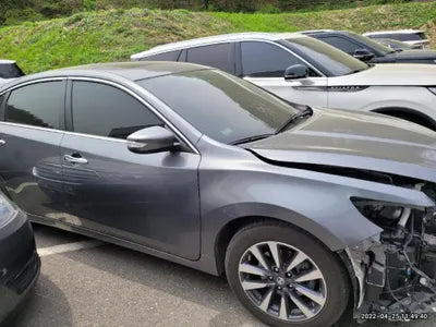 2017 Nissan Altima 1N4AL3APXHC282902 VIN:1N4AL3APXHC282902