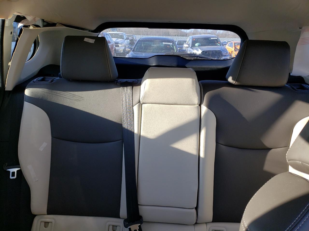 2023 TOYOTA COROLLA CROSS XLE VIN:7MUDAABG8PV046784
