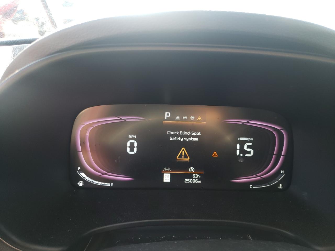 2023 KIA SOUL LX VIN:KNDJ23AU1P7205359