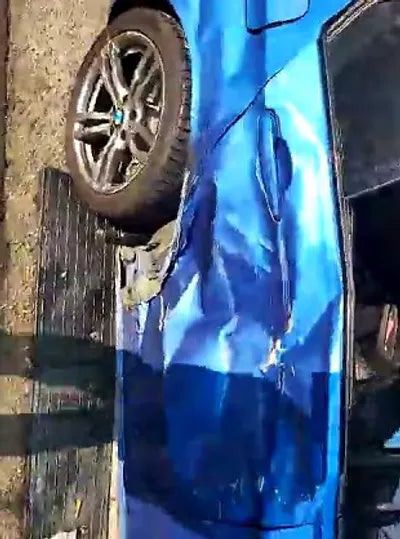 2017 BMW 320 WBA8A9108HK882695 VIN:WBA8A9108HK882695