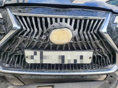 2019 Lexus ES 300 VIN: