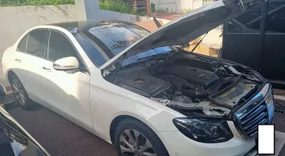 2019 Mercedes-Benz E 300 WDDZF4KB9KA695514 VIN:WDDZF4KB9KA695514