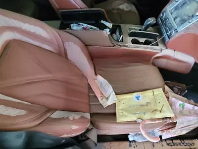 2015 Maserati Quattroporte NONE VIN: