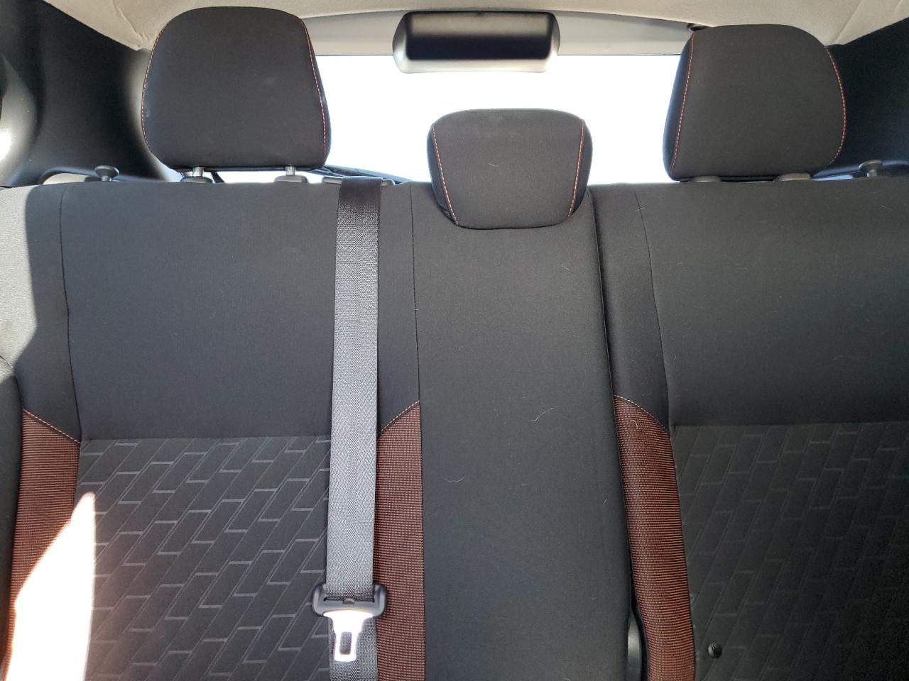 2023 NISSAN KICKS SR VIN:3N1CP5DV6PL531134