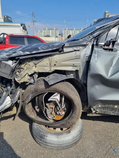 2019 Hyundai Santa FE VIN: