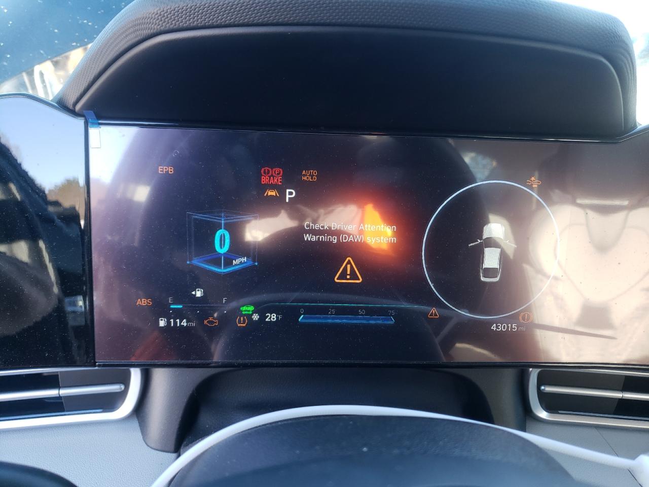 2023 HYUNDAI ELANTRA LIMITED VIN:KMHLN4AJ2PU075150