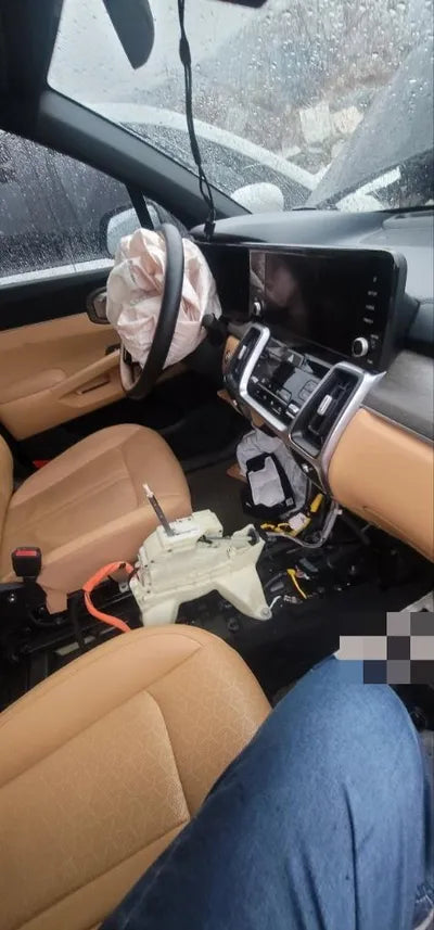 2021 Kia Sorento KNARK81FHMA073308 VIN:KNARK81FHMA073308