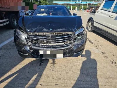 2016 Mercedes-Benz S 400 VIN: