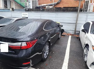 2017 Lexus ES 300 JTHBW1GG1H2163948 VIN:JTHBW1GG1H2163948