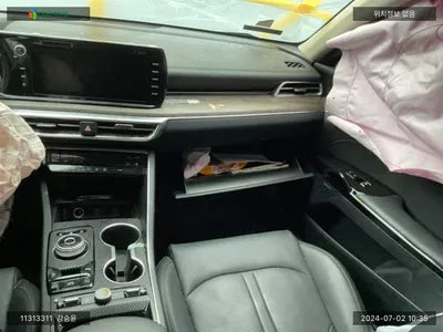 2020 Kia K5 KNAG6412BLA040319 VIN:KNAG6412BLA040319