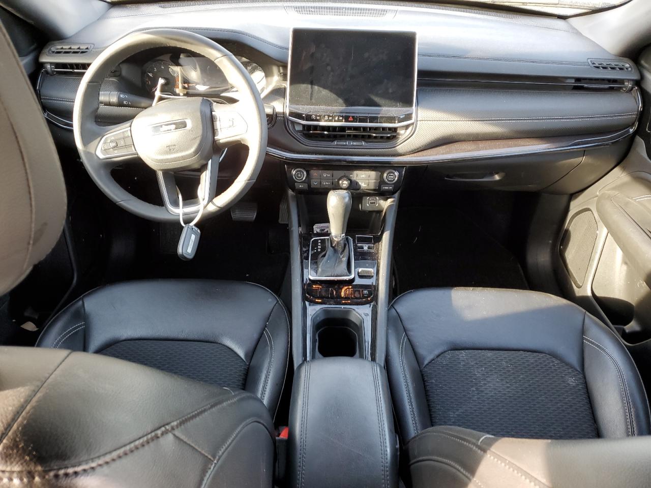 2023 JEEP COMPASS LATITUDE VIN:3C4NJDBN9PT531763