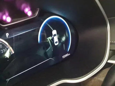 2020 Genesis G80 VIN: