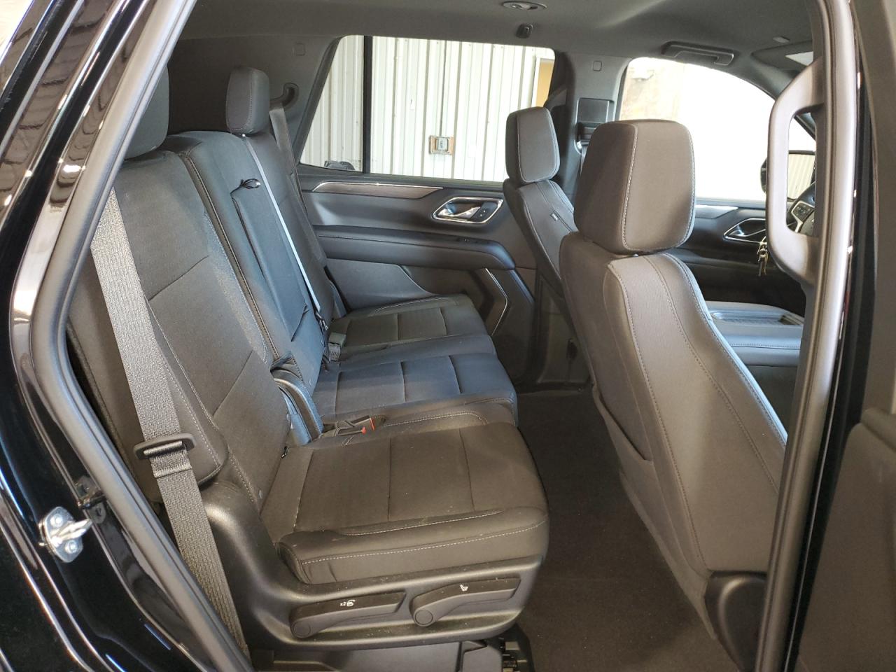 2023 CHEVROLET TAHOE K1500 LS VIN:1GNSKMKD7PR507243